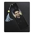 Twilight Breaking Dawn Part 2 Edward Inked Edge Bookmark